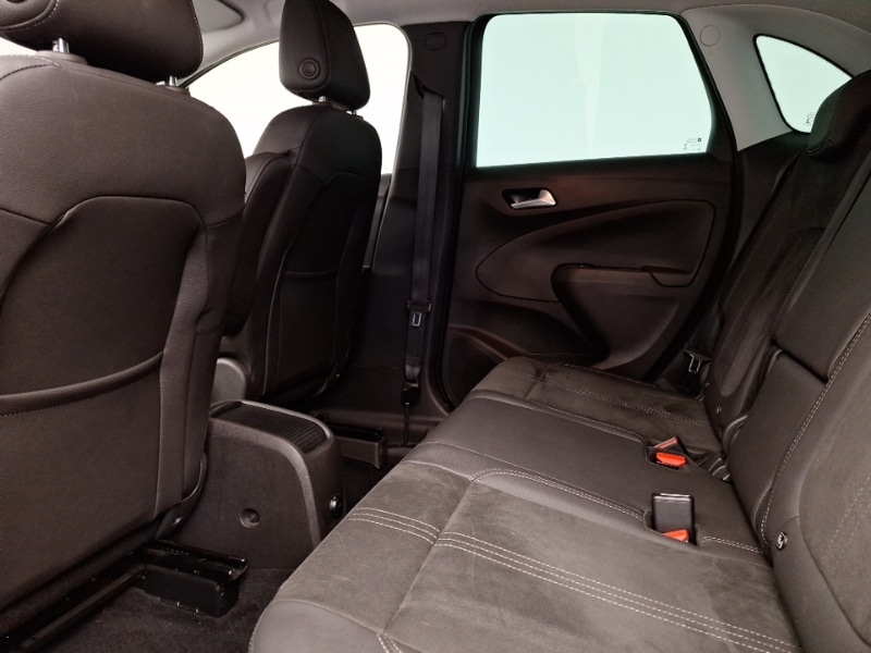 Used Vauxhall Crossland 2022 for sale - 75989513: Photo 6