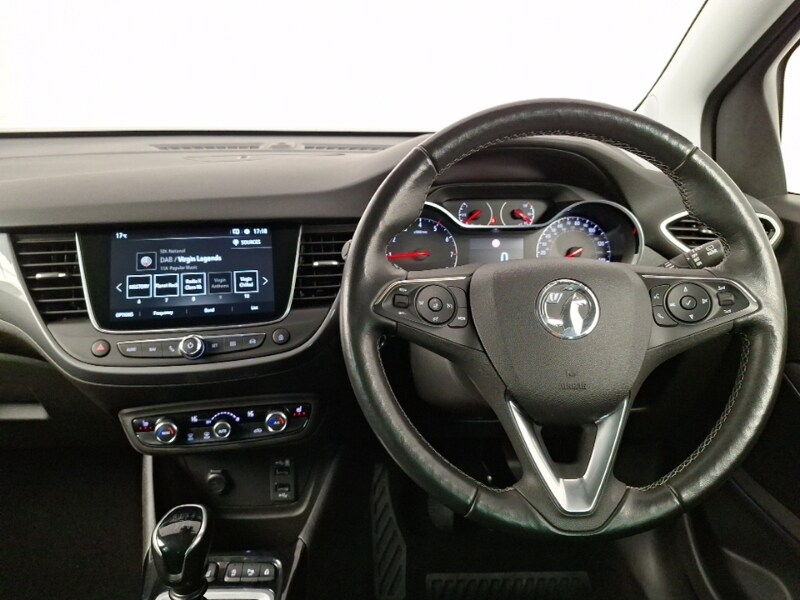 Used Vauxhall Crossland 2022 for sale - 75989513: Photo 7