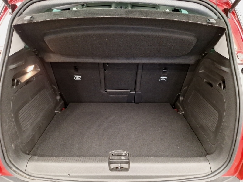 Used Vauxhall Crossland 2022 for sale - 75989513: Photo 8
