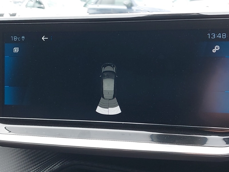 Used Peugeot 208 2020 for sale - 76556244: Photo 11