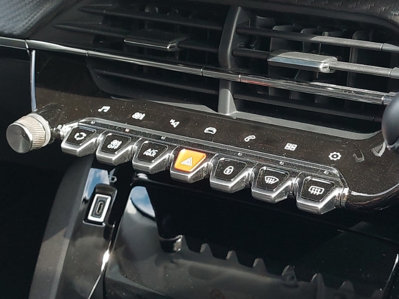 Used Peugeot 208 2020 for sale - 76556244: Photo 17