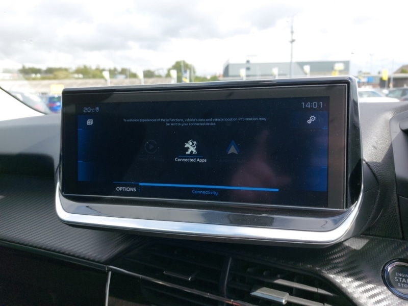 Used Peugeot 208 2020 for sale - 76556244: Photo 19