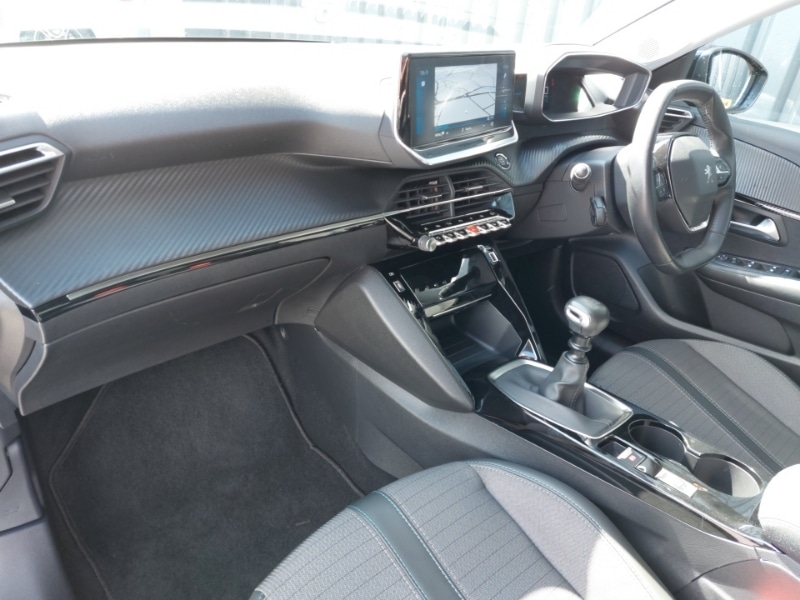 Used Peugeot 208 2020 for sale - 76556244: Photo 5