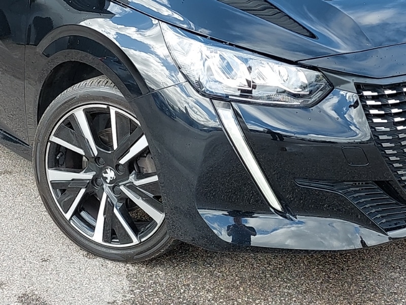 Used Peugeot 208 2020 for sale - 76556244: Photo 9