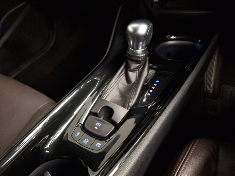 Used Toyota C-HR 2017 for sale - 77518216: Photo 16