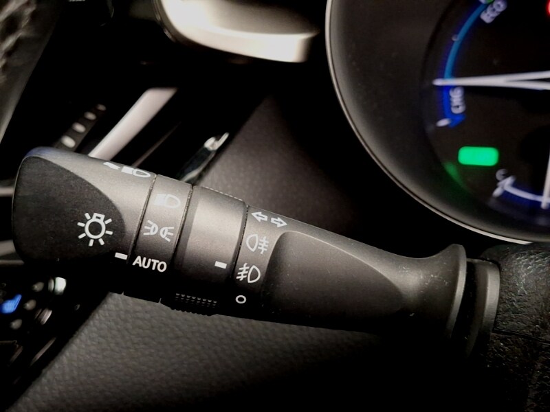 Used Toyota C-HR 2017 for sale - 77518216: Photo 19