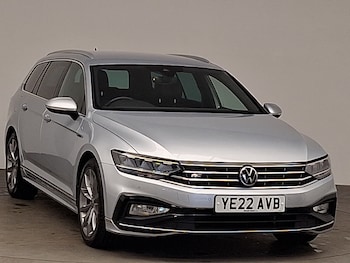 2022 - 1.5 TSI EVO R-Line 5dr DSG