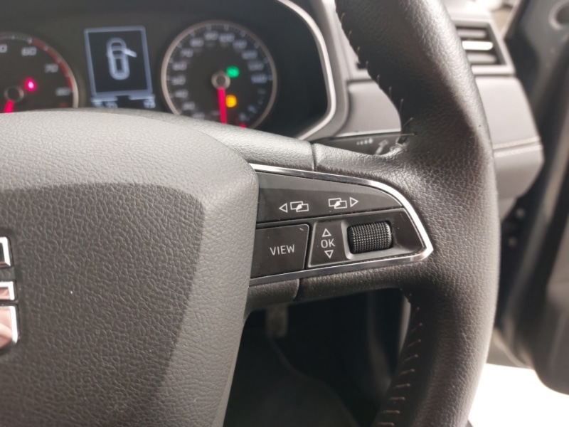 Used SEAT Arona 2017 for sale - 77178466: Photo 13