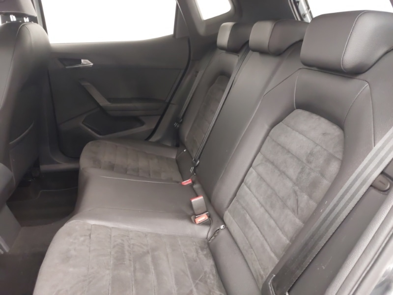 Used SEAT Arona 2017 for sale - 77178466: Photo 6