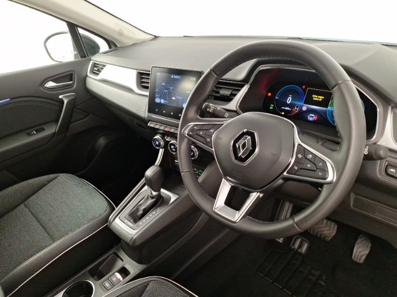 Used Renault Captur 2023 for sale - 76414617: Photo 11