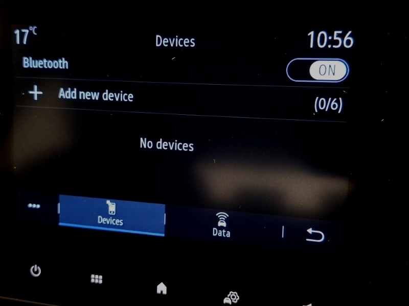 Used Renault Captur 2023 for sale - 76414617: Photo 16