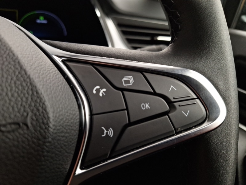 Used Renault Captur 2023 for sale - 76414617: Photo 19