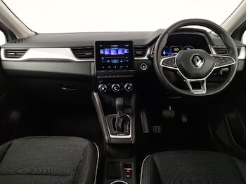 Used Renault Captur 2023 for sale - 76414617: Photo