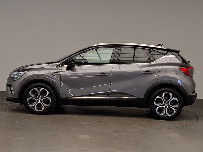 Used Renault Captur 2023 for sale - 76414617: Photo 4