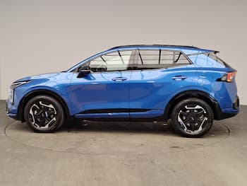 Used Kia Sportage 2026 for sale - 79839799: Photo