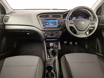 Used Hyundai i20 2019 for sale - 79144149: Photo