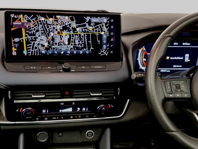 Used Nissan Qashqai 2022 for sale - 76800102: Photo 10