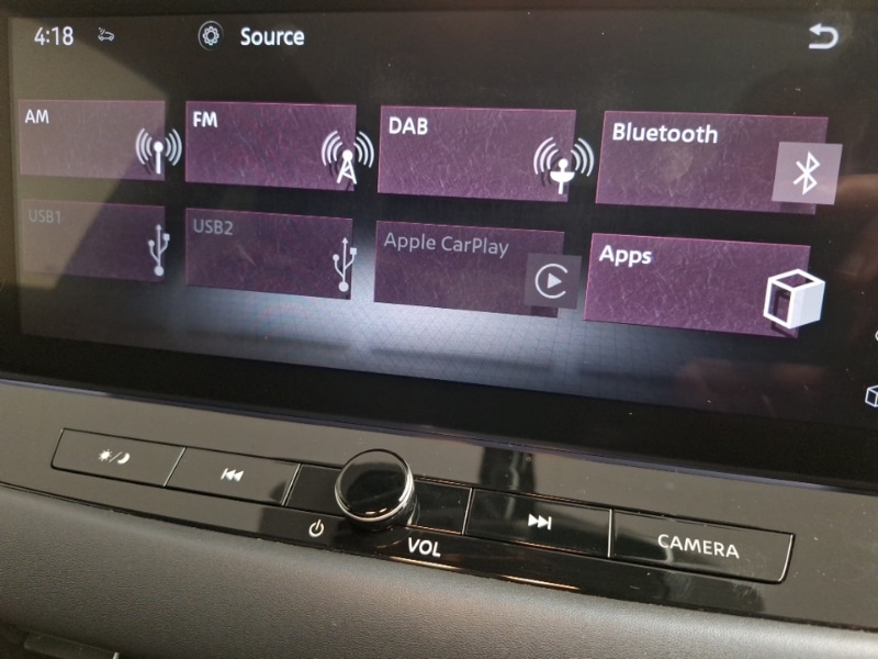 Used Nissan Qashqai 2022 for sale - 76800102: Photo 13