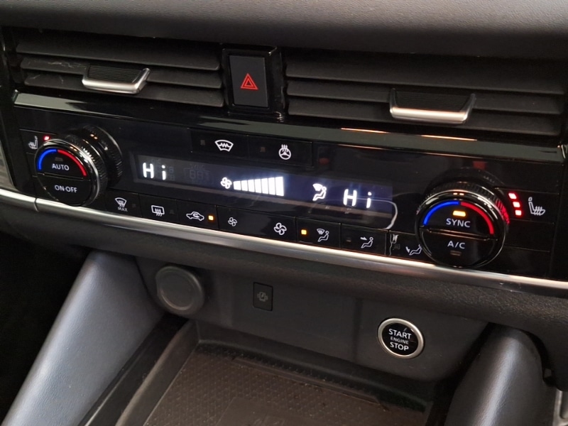 Used Nissan Qashqai 2022 for sale - 76800102: Photo 14