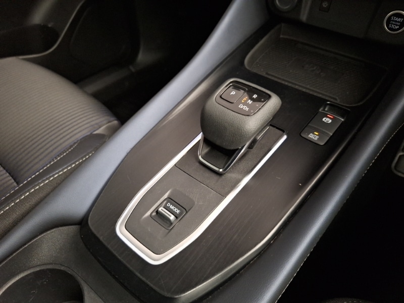 Used Nissan Qashqai 2022 for sale - 76800102: Photo 15