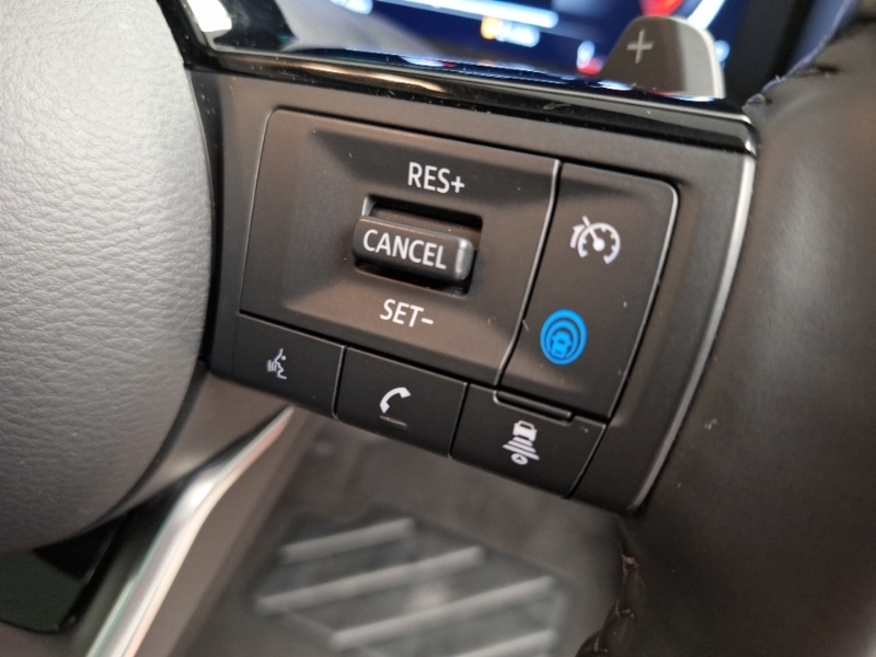 Used Nissan Qashqai 2022 for sale - 76800102: Photo 18