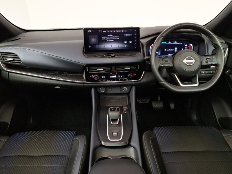 Used Nissan Qashqai 2022 for sale - 76800102: Photo 2