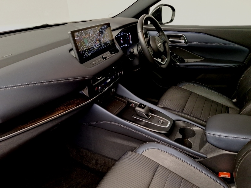 Used Nissan Qashqai 2022 for sale - 76800102: Photo 5