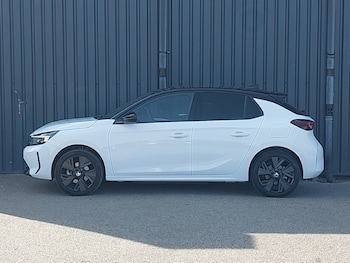 Used Vauxhall Corsa 2025 for sale - 79393577: Photo