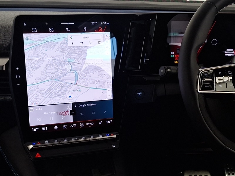 Used Renault Scenic E-Tech 2024 for sale - 76455957: Photo 10