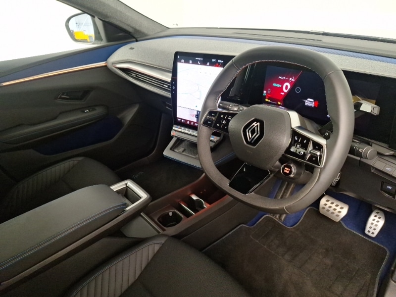 Used Renault Scenic E-Tech 2024 for sale - 76455957: Photo 11