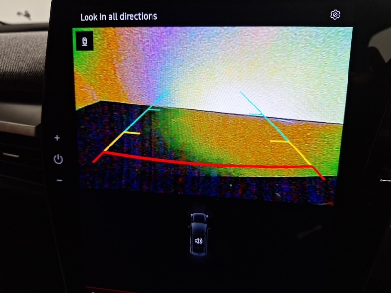 Used Renault Scenic E-Tech 2024 for sale - 76455957: Photo 12