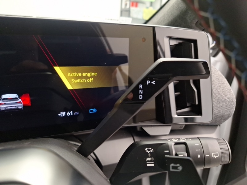 Used Renault Scenic E-Tech 2024 for sale - 76455957: Photo 13