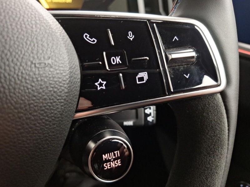 Used Renault Scenic E-Tech 2024 for sale - 76455957: Photo 17