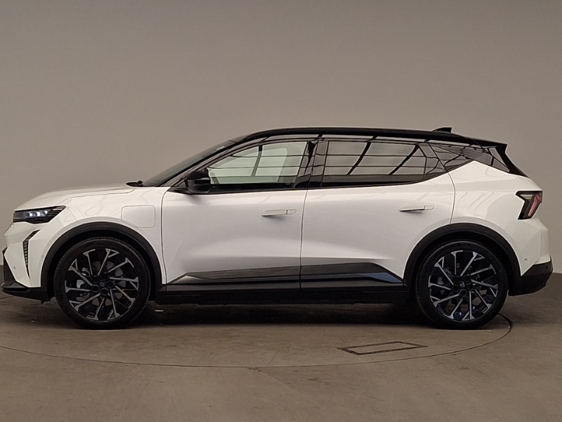 Used Renault Scenic E-Tech 2024 for sale - 76455957: Photo 4