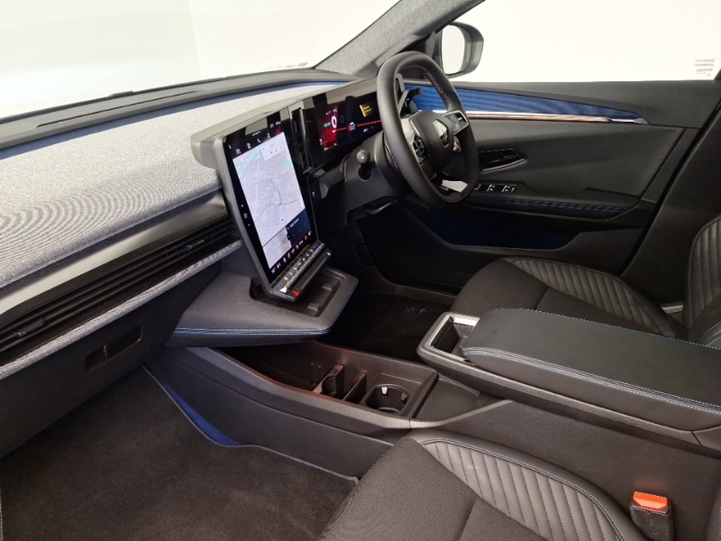 Used Renault Scenic E-Tech 2024 for sale - 76455957: Photo 5