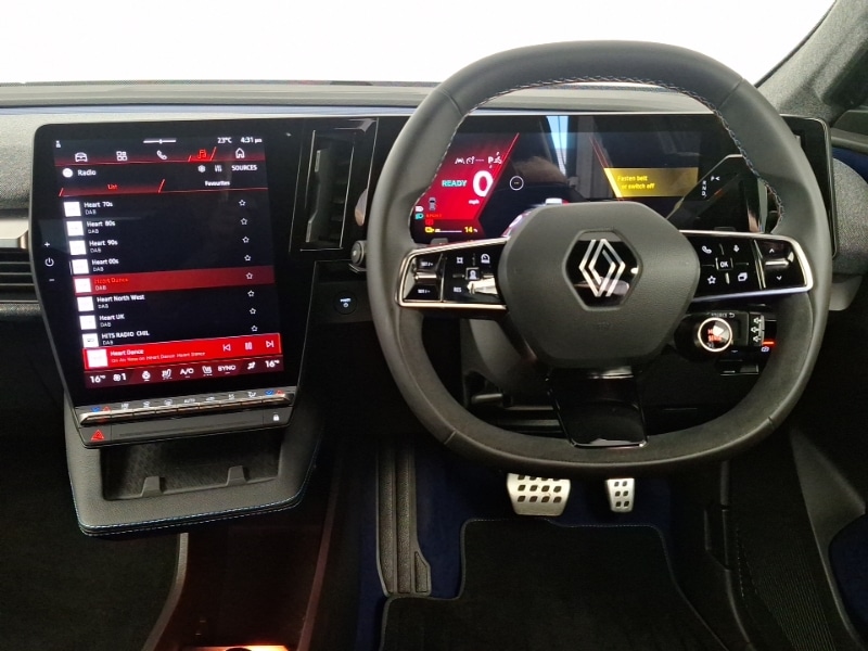 Used Renault Scenic E-Tech 2024 for sale - 76455957: Photo 7