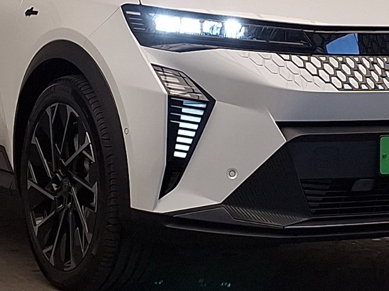 Used Renault Scenic E-Tech 2024 for sale - 76455957: Photo 9