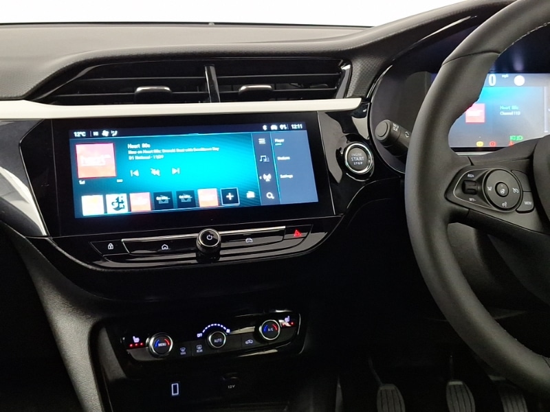 Used Vauxhall Corsa 2025 for sale - 77289597: Photo 10