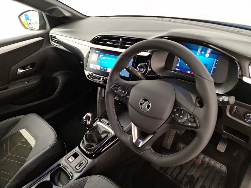 Used Vauxhall Corsa 2025 for sale - 77289597: Photo 11