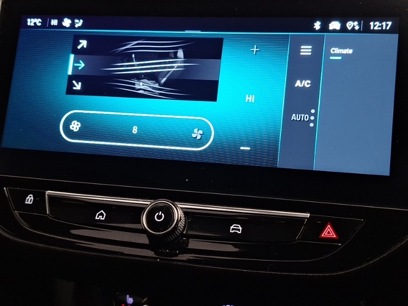 Used Vauxhall Corsa 2025 for sale - 77289597: Photo 13