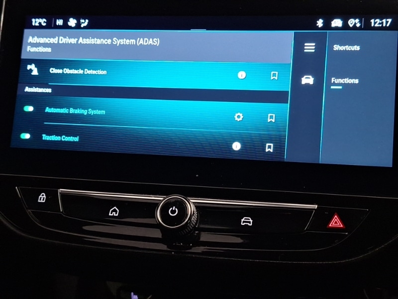 Used Vauxhall Corsa 2025 for sale - 77289597: Photo 14