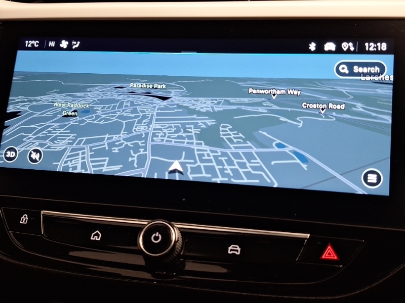 Used Vauxhall Corsa 2025 for sale - 77289597: Photo 15