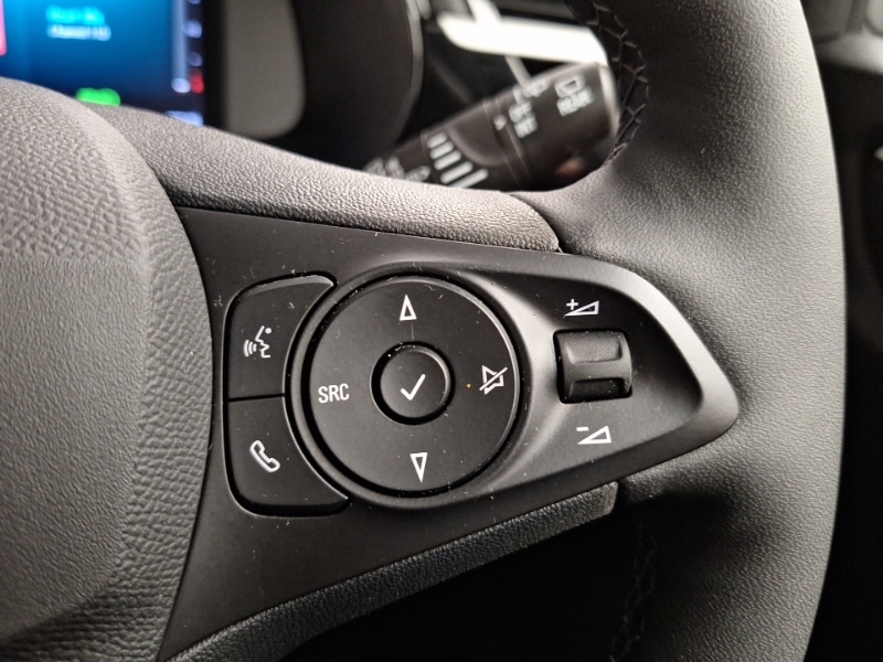 Used Vauxhall Corsa 2025 for sale - 77289597: Photo 18