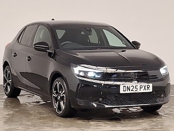 Vauxhall Corsa feature image