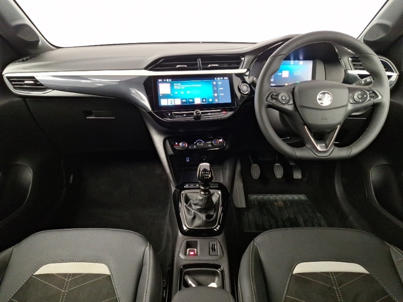 Used Vauxhall Corsa 2025 for sale - 77289597: Photo 2