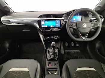 Used Vauxhall Corsa 2025 for sale - 77289597: Photo