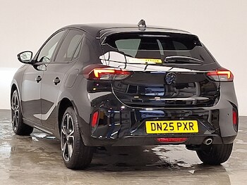 Used Vauxhall Corsa 2025 for sale - 77289597: Photo