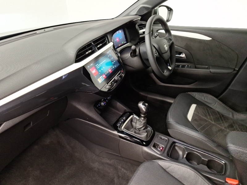 Used Vauxhall Corsa 2025 for sale - 77289597: Photo 5