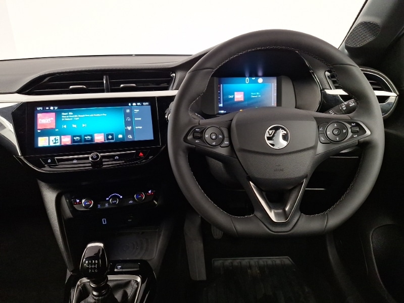 Used Vauxhall Corsa 2025 for sale - 77289597: Photo 7