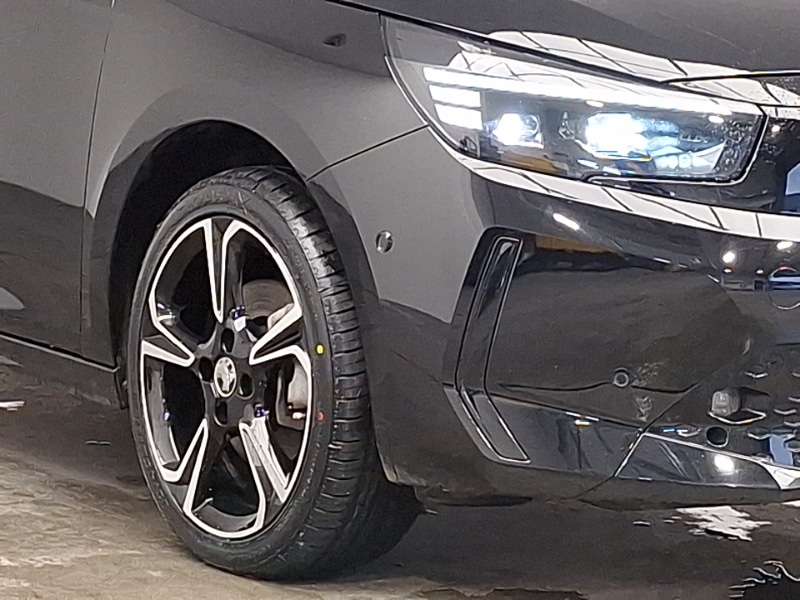 Used Vauxhall Corsa 2025 for sale - 77289597: Photo 9